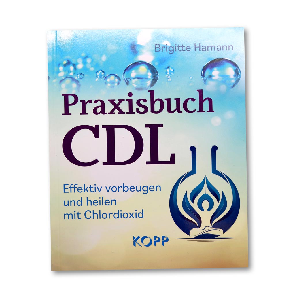 Buch: Praxisbuch CDL (9581957611856)