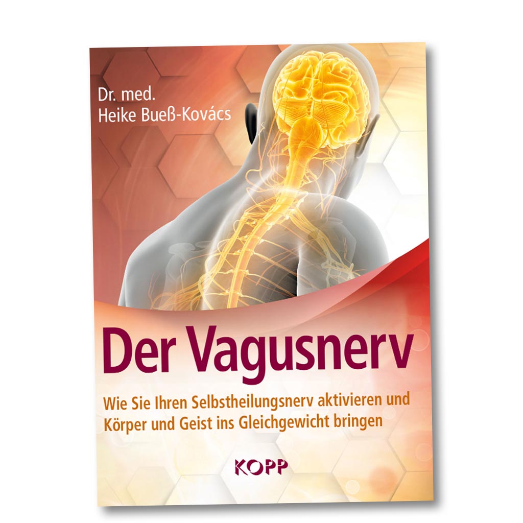 Buch: Der Vagusnerv (10103854596432)