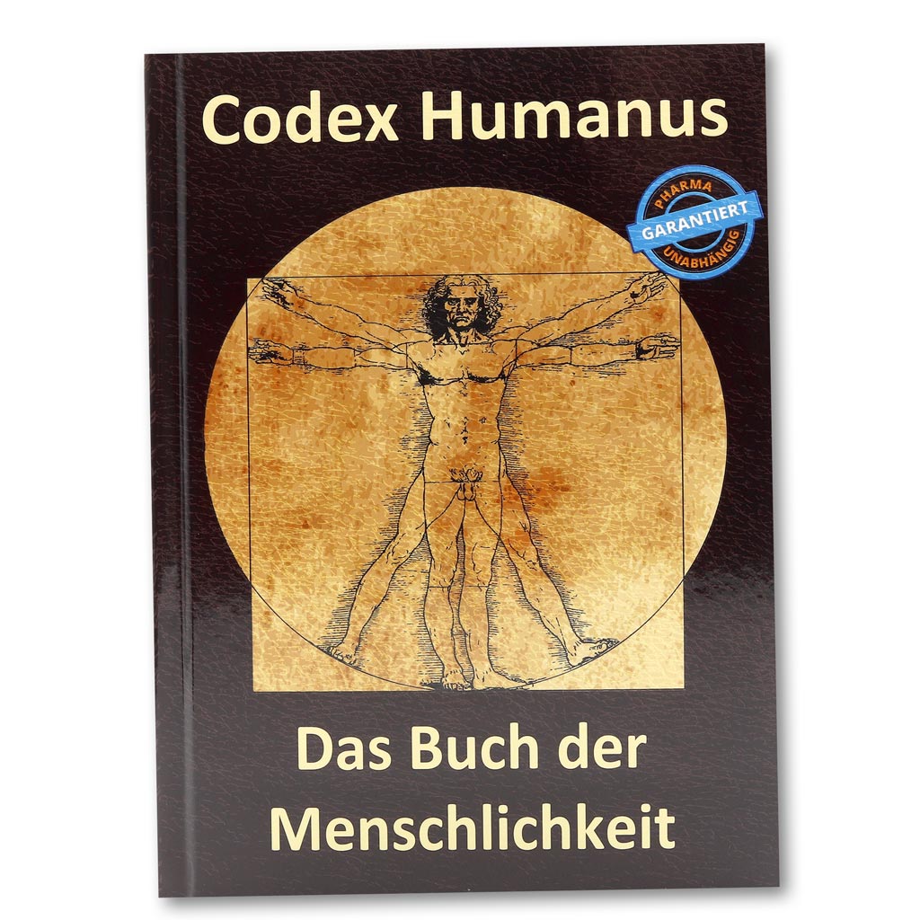 Buch: Codex Humanus - Band 4 (9264041951568)