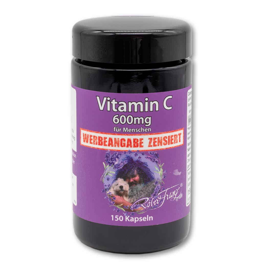 Vitamin C 600 mg (1546979082301)