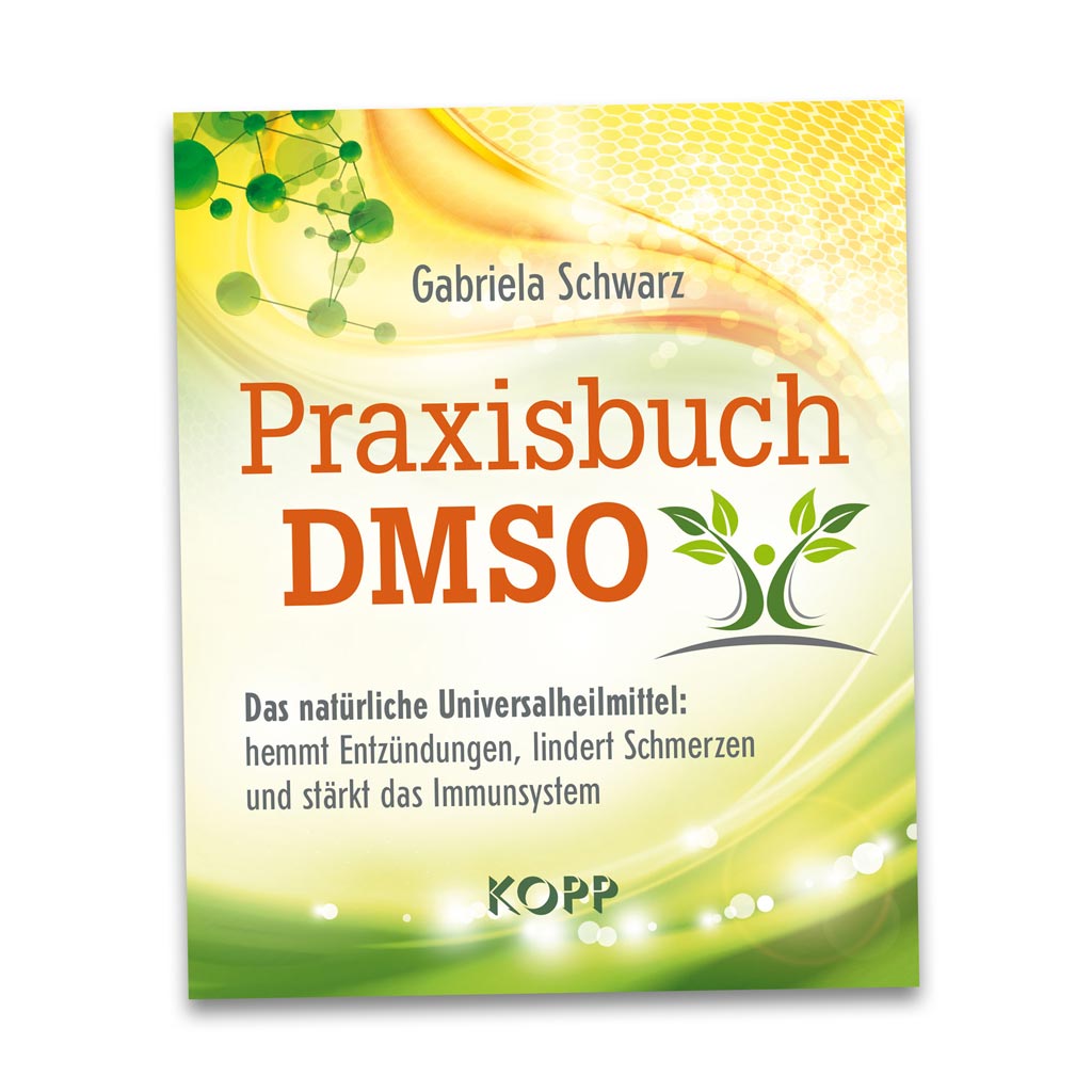 Buch: DMSO Praxisbuch (4321078444172)