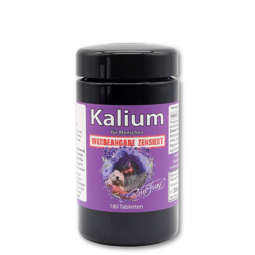 Kalium Tabletten (7515866824961)