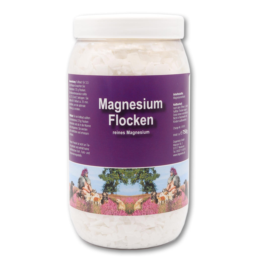 Magnesium Flocken 750 g (1542310199357)