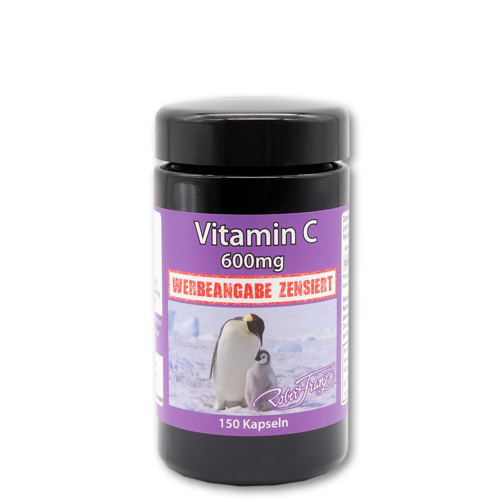 Vitamin C 600 mg (1546979082301)